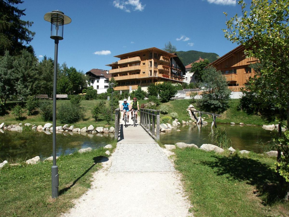 Hotel Broetz Rasun di Sotto Exterior photo