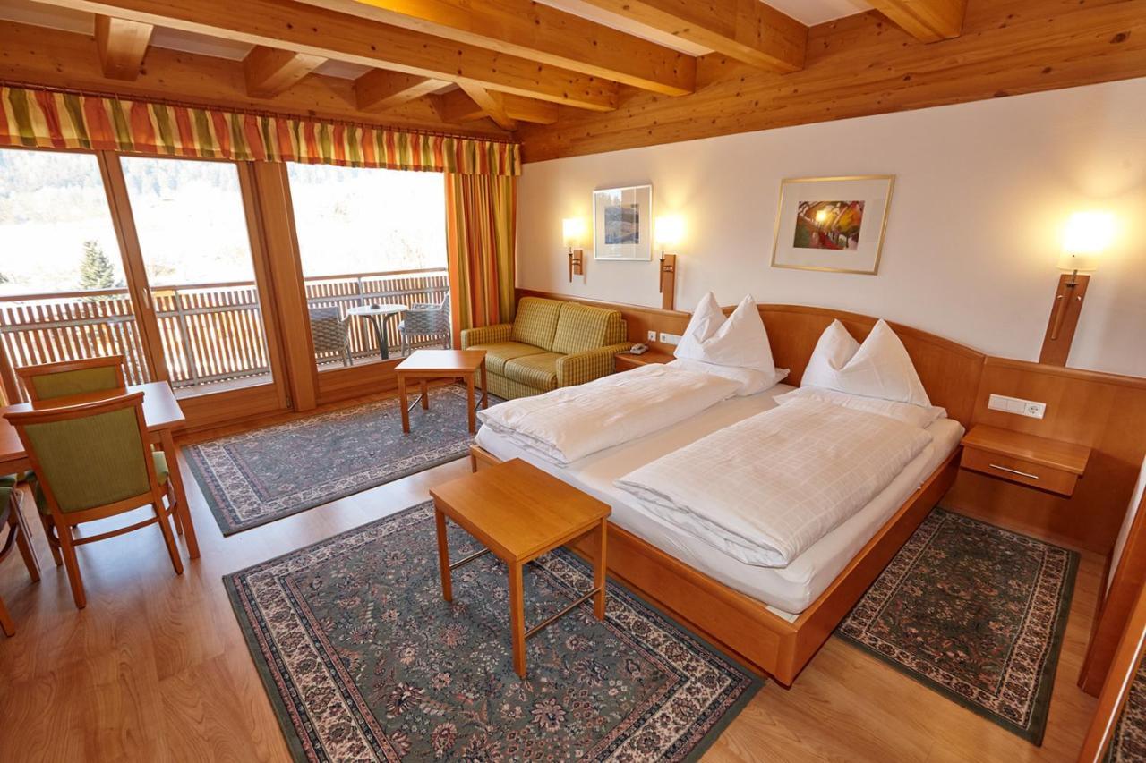 Hotel Broetz Rasun di Sotto Exterior photo
