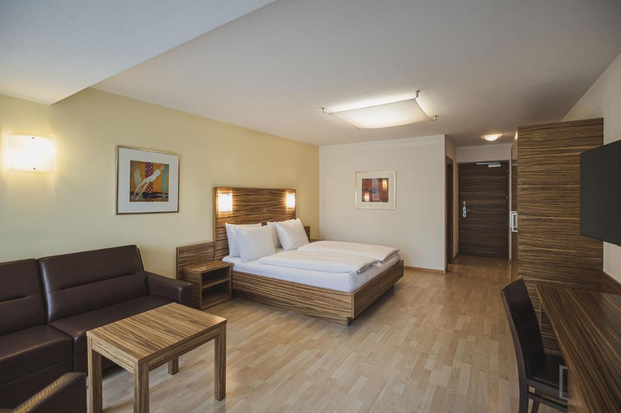 Hotel Broetz Rasun di Sotto Exterior photo
