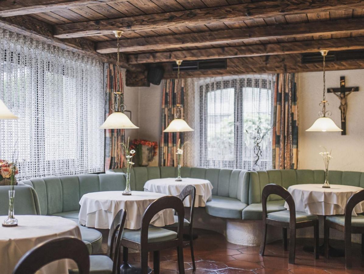 Hotel Broetz Rasun di Sotto Exterior photo