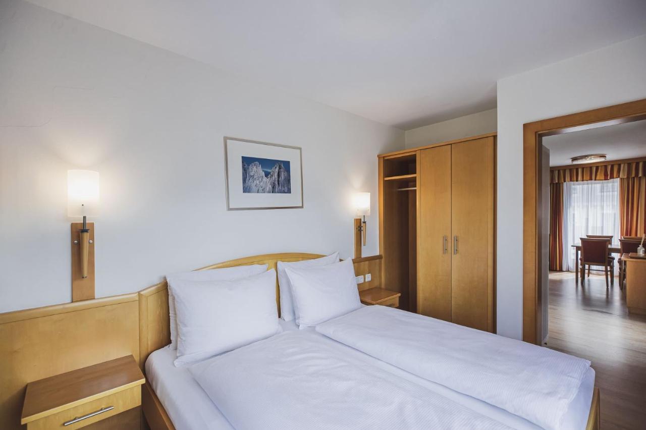 Hotel Broetz Rasun di Sotto Exterior photo