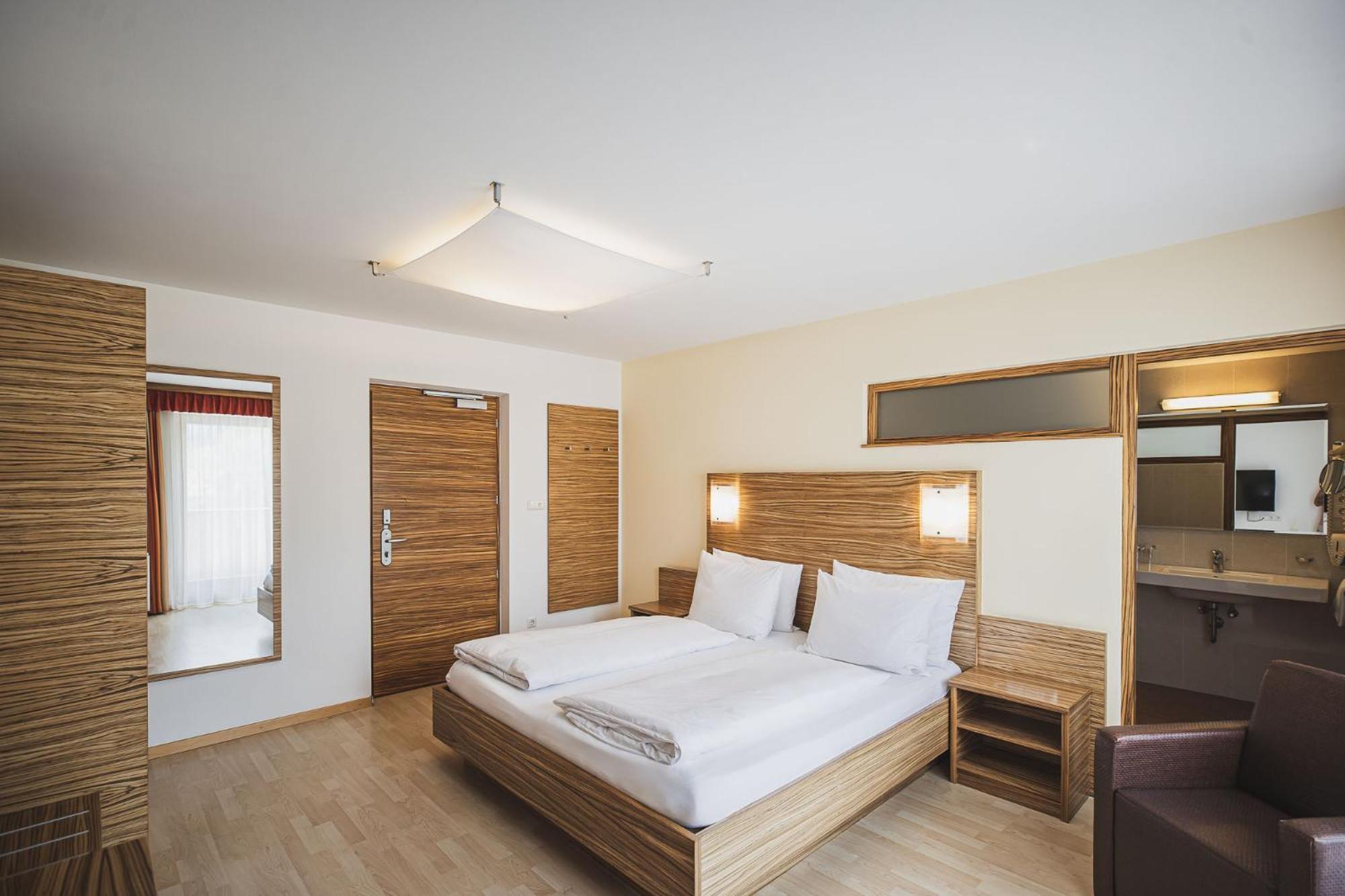 Hotel Broetz Rasun di Sotto Exterior photo
