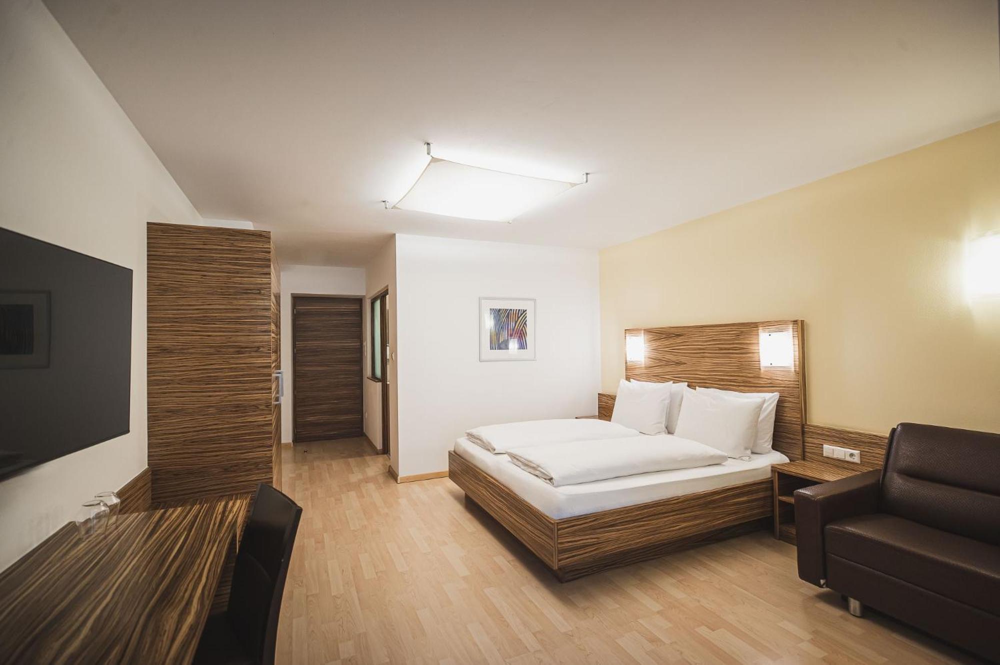 Hotel Broetz Rasun di Sotto Exterior photo