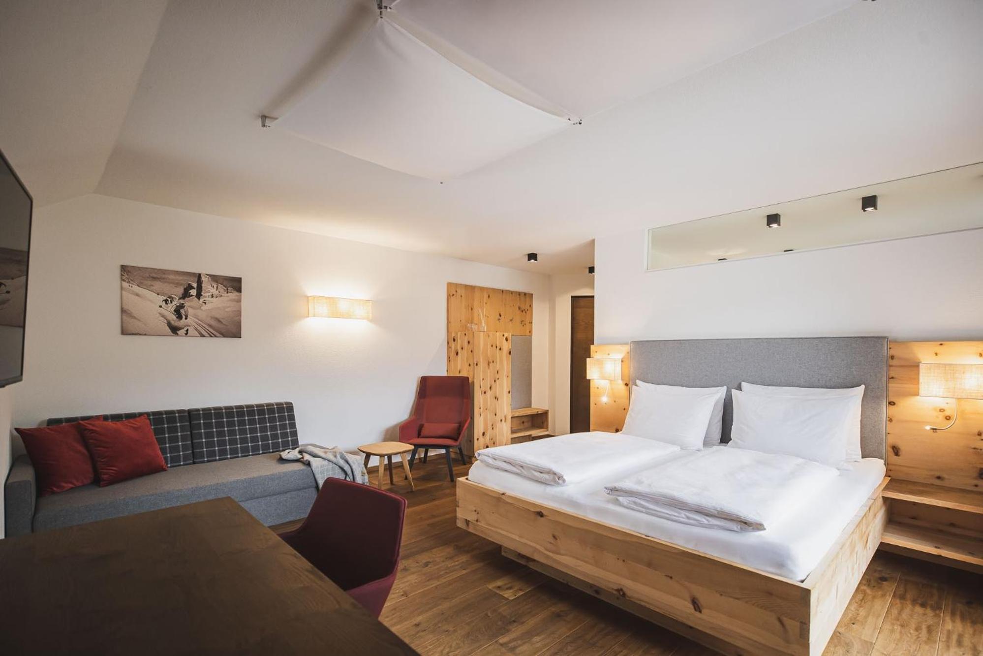 Hotel Broetz Rasun di Sotto Exterior photo