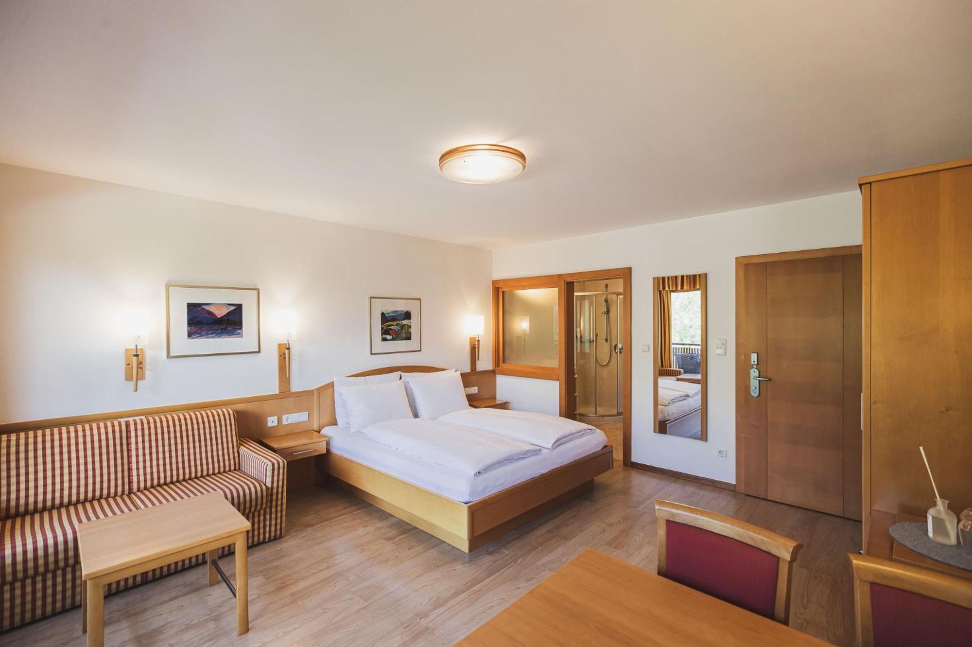 Hotel Broetz Rasun di Sotto Exterior photo