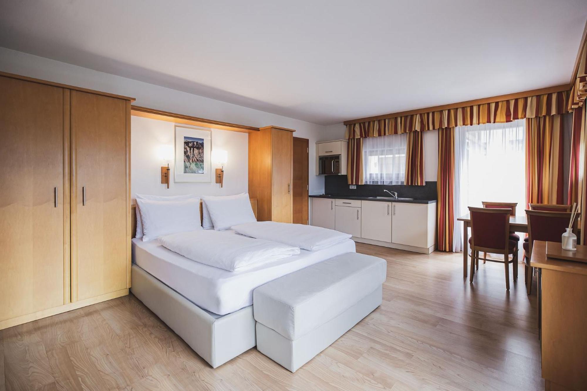 Hotel Broetz Rasun di Sotto Exterior photo